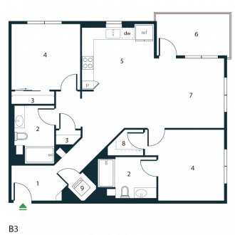 Solana-floor-plans_B3